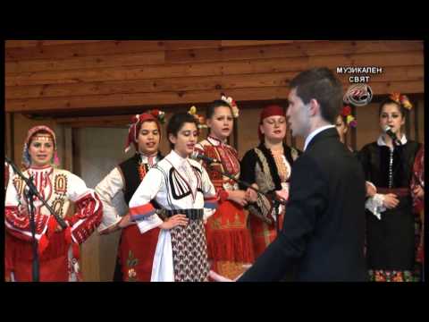 Видео: 40 г. НУФИ Широка лъка - Юбилеен концерт - част 2