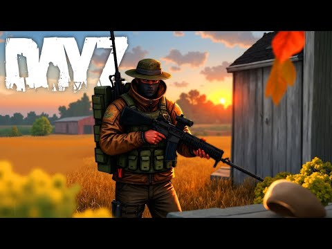Видео: Dayz PVE! Изучаем все квесты на сервере! Зарабатываем деньги для рулетки! LOST PVE №31