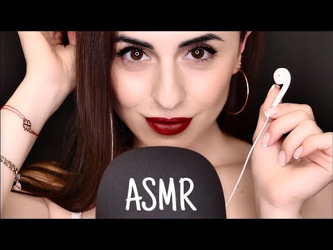 Видео: АСМР Неразборчивый, БЛИЗКИЙ ШЁПОТ | ASMR Whisper  ̶ ̶3̶ ̶d̶i̶o̶̶̶