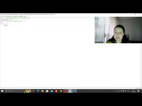 Видео: Университетская олимпиада Бельчонок | разбор задачи