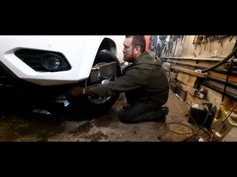 Видео: Люфт руля УАЗ Патриот, устранение