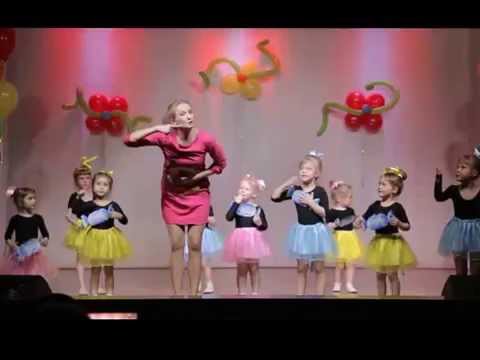 Видео: сладкоежки