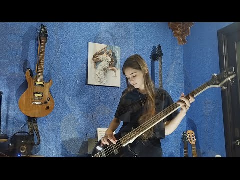 Видео: Кукрыниксы-Это не беда (Instrumental Cover)