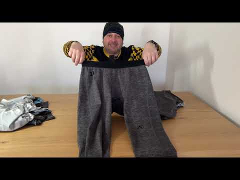 Видео: Термобілизна - яку я викинув !