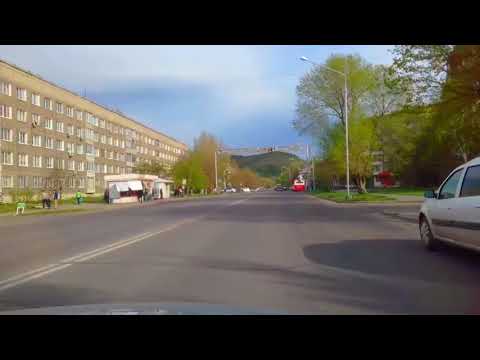 Видео: Усть Каменогорск пристань 2016 год