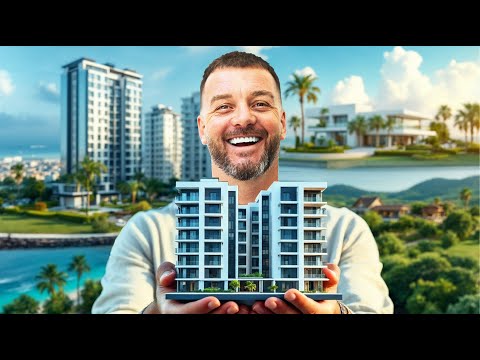 Видео: Какую квартиру купить в Батуми зимой 2025. Пять историй.