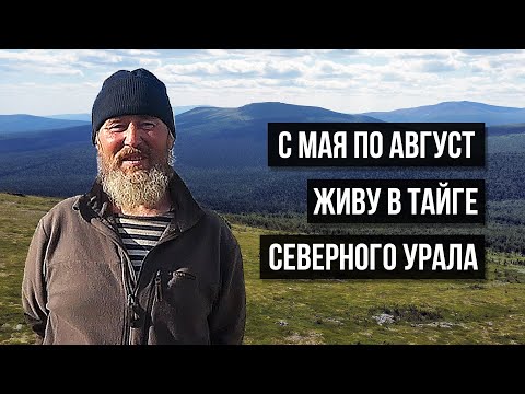 Видео: ПОСЛУШНИК ВЛАДИМИР - О ВСТРЕЧАХ С МЕДВЕДЯМИ | О ЗОЛОТОМ КОРНЕ | О ВЕРСИЯХ ГИБЕЛИ ГРУППЫ ДЯТЛОВА