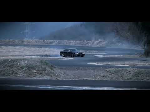 Видео: MySchool - Диванчик на JZ-те , Toyota Crown Majesta.