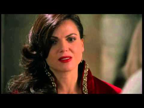 Видео: Однажды в сказке Regina and Emma ( Подруги )