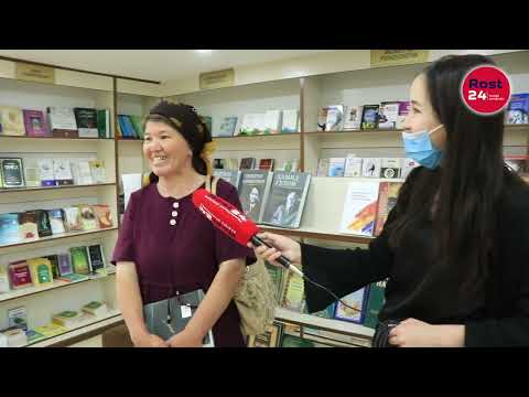 Видео: СИЗ КУТГАН КЎРСАТУВ: Чекка бир қишлоқдан Тошкентга келган аёлнинг ҳайратлари