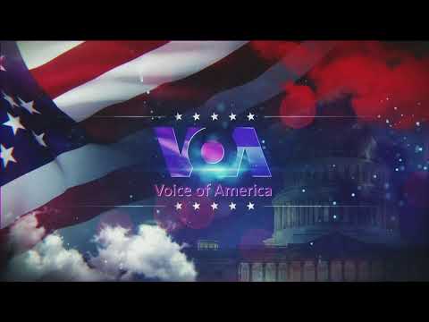 Видео: Брифінг Голосу Америки.