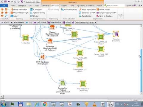 Видео: Вебинар "Новые возможности Statistica 13.1"