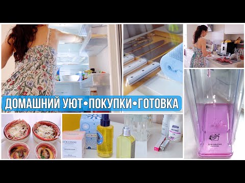 Видео: БЫСТРАЯ ЧИСТКА ХОЛОДИЛЬНИКА. ПОКУПКИ🔥Мой ЛУЧШИЙ УХОД. ПУСТЫЕ БАНОЧКИ. ДОМАШНИЙ УЮТ