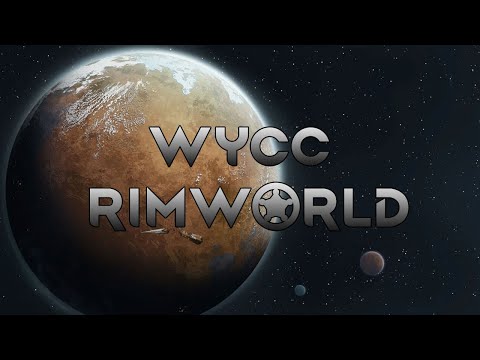 Видео: RimWorld #4 (Стрим от 28.05.2022)
