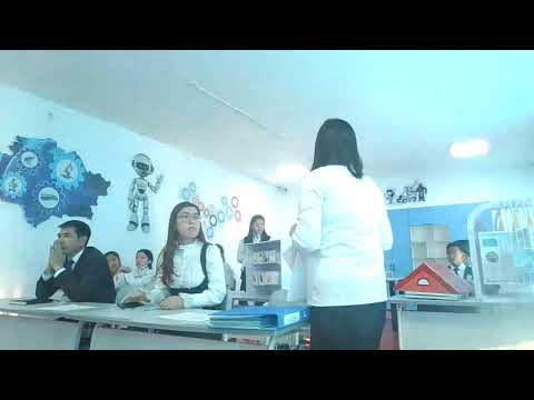 Видео: Қарауылкелді орта мектебі