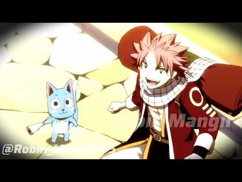 Видео: {Нацу/Люси} °Клип° - Это не ты, я кричала