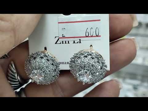 Видео: 💎🌟 Блестящие находки! Топовая бижутерия, которая покорит ваше сердце✨ Заказ на ватсап +79083191849
