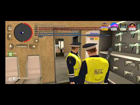 Видео: Внедрение в МВД-А | Нарушений не выявлено