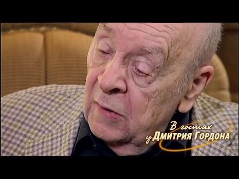 Видео: Броневой о последних днях Янковского