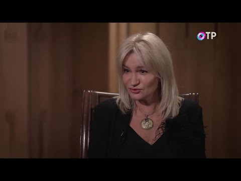 Видео: Анна Якунина: Мы срослись с Авериным, нас можно отправить на сцену и мы сыграем без пьесы