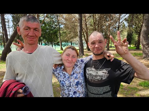 Видео: ОТПУСКНОЙ АМИРА / СОЧИ В АПРЕЛЕ