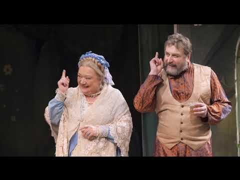 Видео: "Реформатор русского театра"