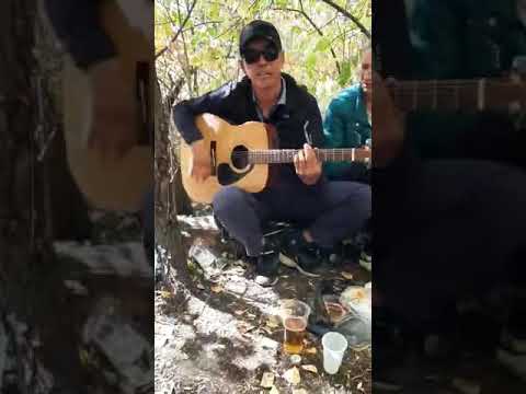 Видео: Чёрный Аман ! Песня про Руслана 😎