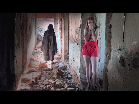 Видео: Зловещият човек ИЗПРАЩА ПИСМА ЗА ОЛИВИЯ! Ще дойде ли тя и ще се срещне ли с него?