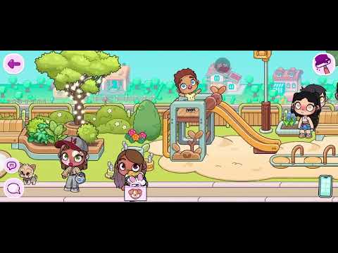 Видео: 👐🌺 вторая часть прогулки девочек 🌿🎧