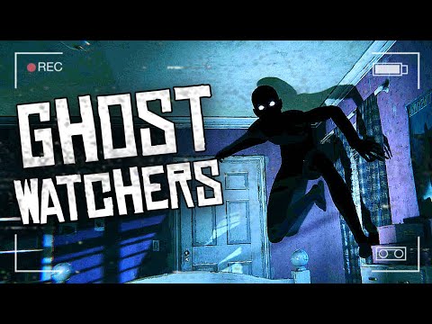 Видео: ОНО СЛОЖНОЕ | GHOST WATCHERS ОБЗОР