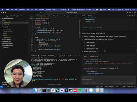 Видео: AI эрин үед хэрхэн код бичих вэ (Part 1)