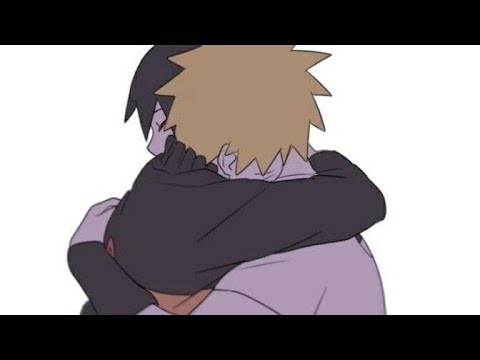 Видео: ~//переписка Наруто и Саске//~ 35 часть