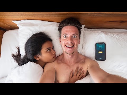 Видео: Встаю в 5 утра в течении трех недель. Эксперимент.