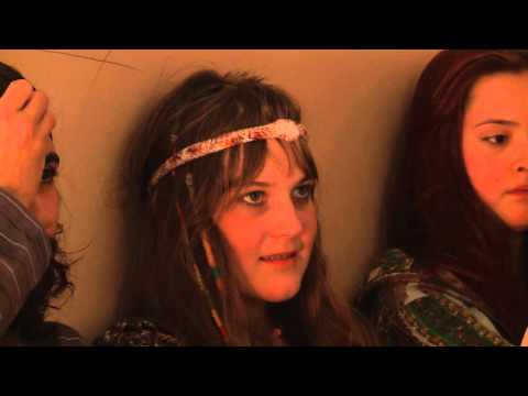 Видео: Документальный фильм "Лёгкие Люди"