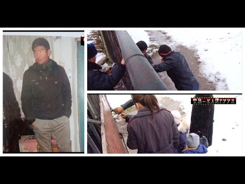 Видео: TV Kaiguul #89 / 2 БАЛАСЫН апасынан ЗОРДОП тартып алып, бирок БАГА албаган АТА! / 30.12.16 / НТС