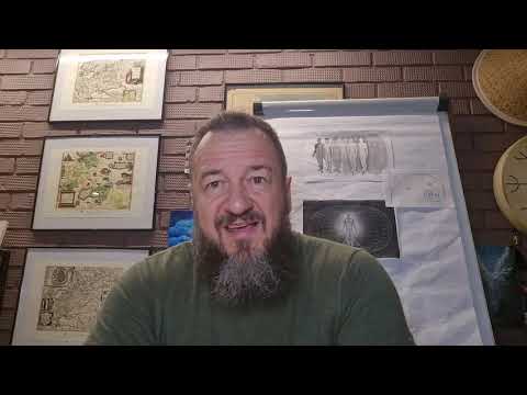 Видео: Как выглядят черномагические ритуалы