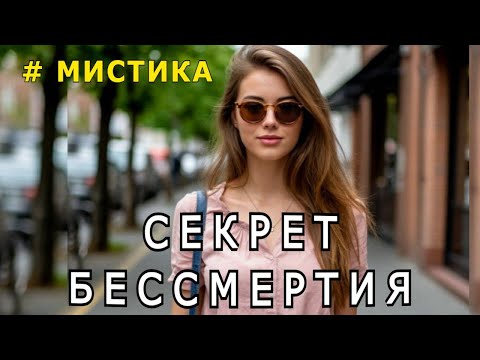 Видео: "Зеркало на первом этаже". Мистика.
