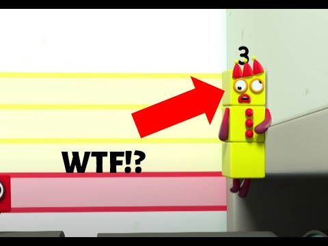 Видео: То, что не замечаеш при первом просмотре... (Часть 11)