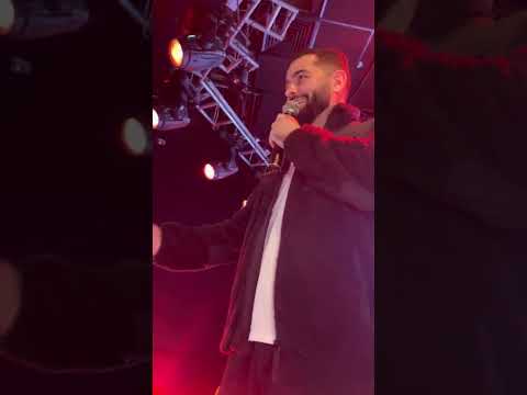 Видео: JANAGA концерт Самара 🔥