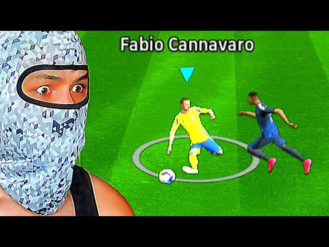 Видео: ТОП 6 ошибок в защите и как их исправить | eFootball Mobile 2025 туториал