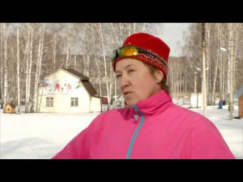 Видео: Программа "Спортивная губерния" на телеканале ОТС