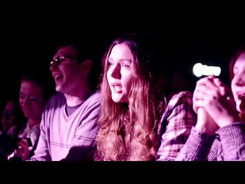 Видео: Фёдор Чистяков (Ноль) - Выше Ноля (Live) - Питер 2015