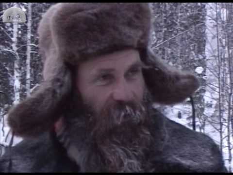 Видео: Что пьют староверы на Рождество