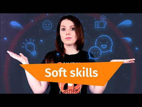 Видео: Soft Skills: что спросить на собеседовании | Hurma