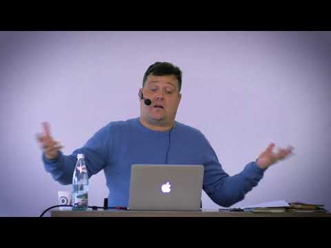 Видео: Йога-сутра для преподавателей Йоги. Часть 5