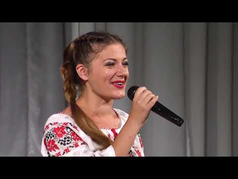 Видео: Инна Каменева  -  Черёмуха