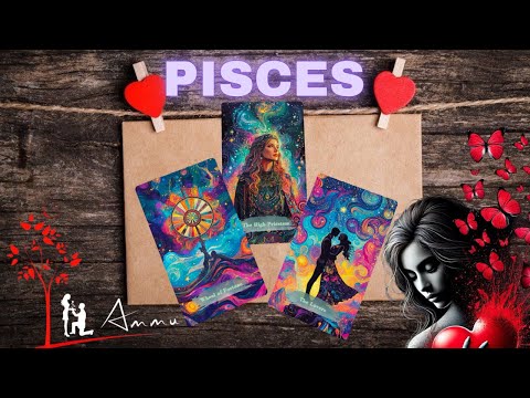 Видео: РЫБЫ ❤️✨, 🥹ЭТОТ ЧЕЛОВЕК БЕЗУМНО ВЛЮБЛЕН В ВАС🔥ОН СЕЙЧАС ПОЗВОНИТ ВАМ❤️ НОЯБРЬСКАЯ ЛЮБОВЬ 💥