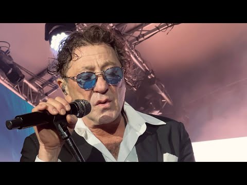 Видео: Григорий Лепс – Тучи (cover Иванушки International) | Shore House, Москва [LIVE 29.08.2025]