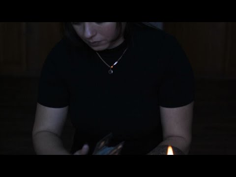 Видео: ОДЕРЖИМАЯ МЕСТЬЮ НА СТРАШНОМ СУДЕ ЗА ВАС