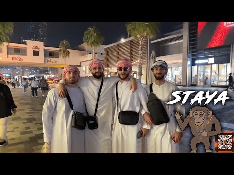 Видео: StayaTUT Смешные моменты: Приехали в ОАЭ